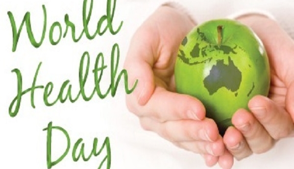 World Health Day Message