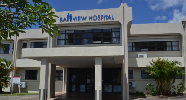Bayview Leading The Way in Reconstructive Knee Surgery