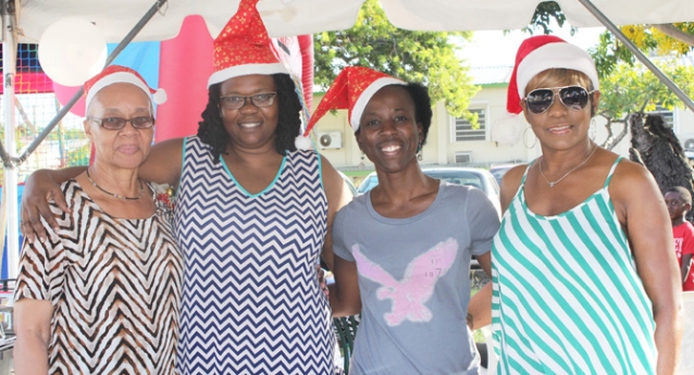 Bayview Hospital Is Community-focused This Christmas