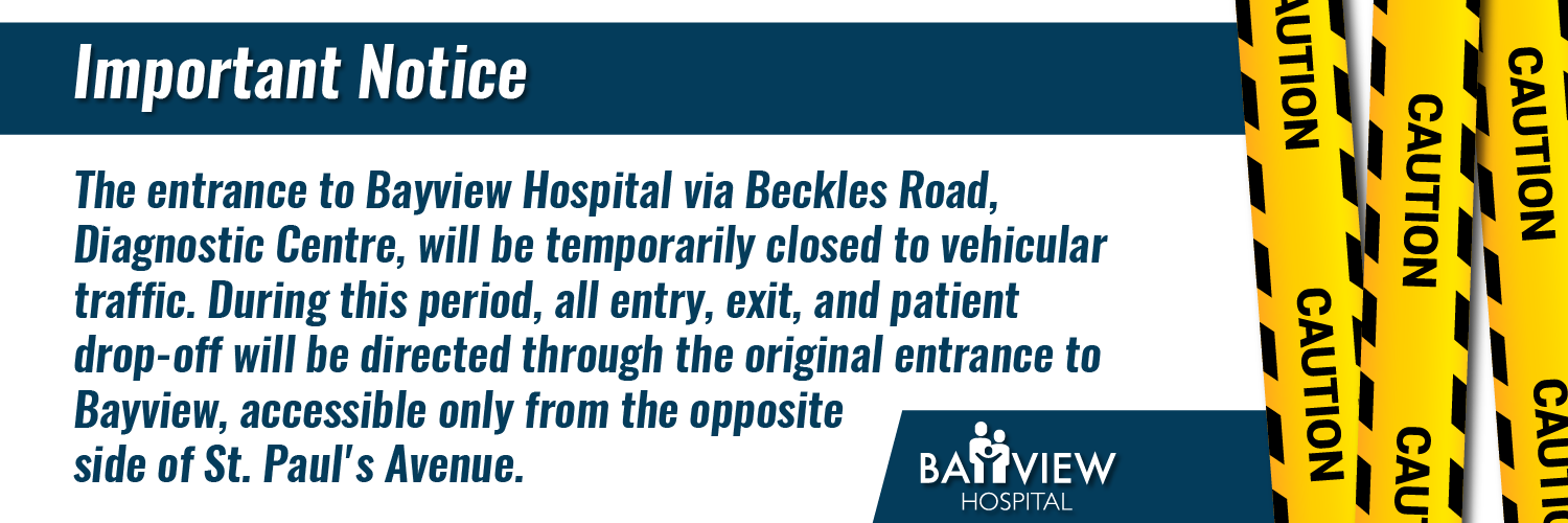 Bayview Hospital Urgent Care