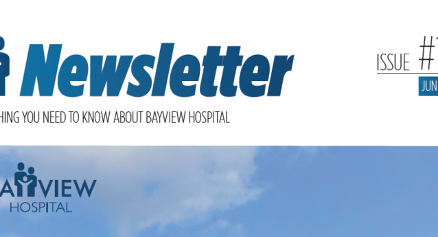 Bayview Newsletter (June 2024)