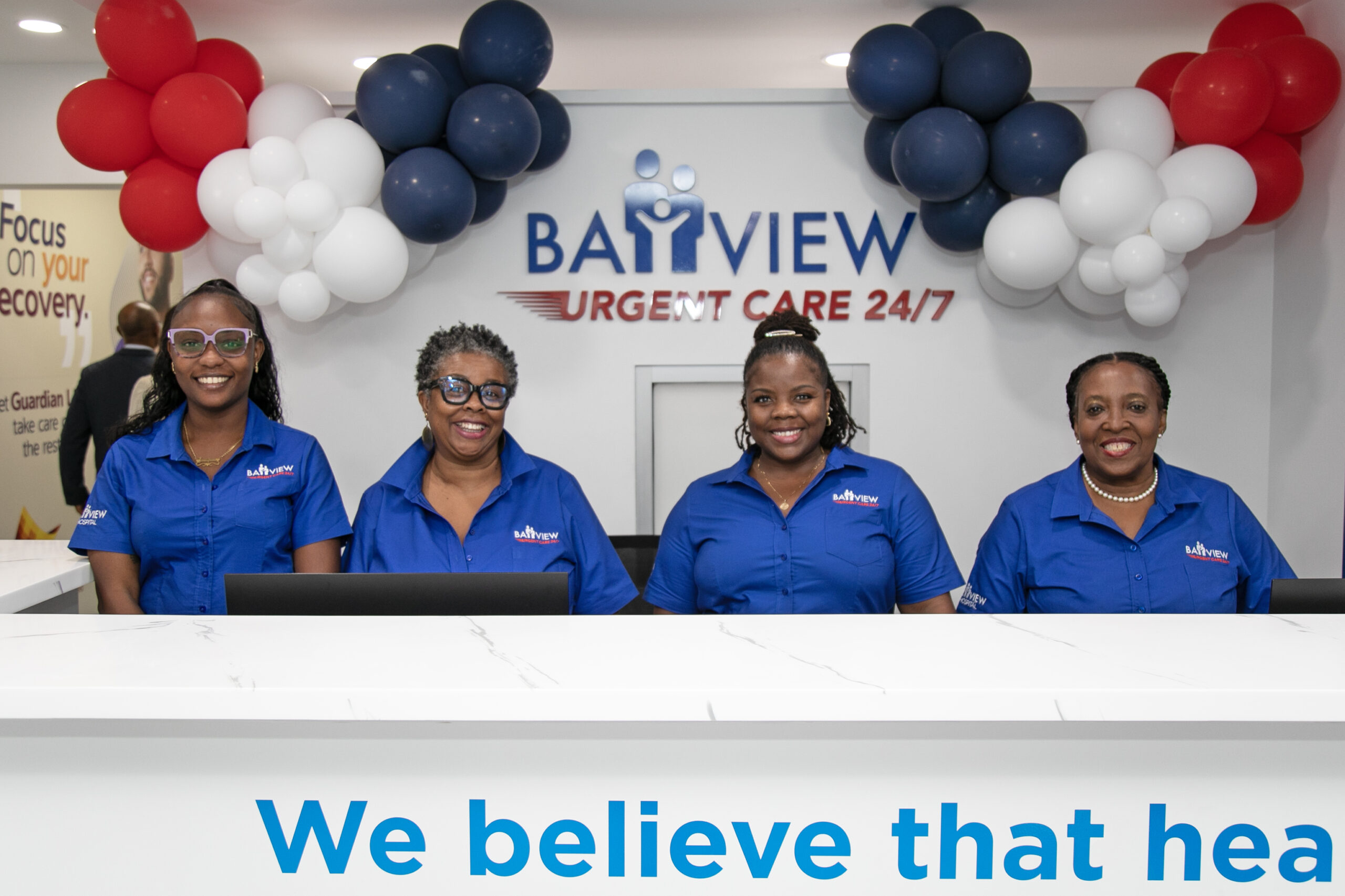 urgent care launch 2025